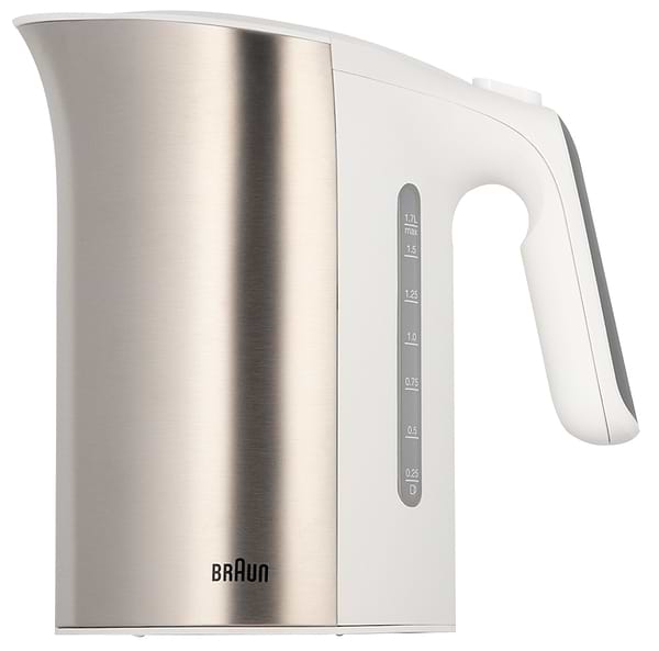 Фото - Електричний чайник Braun WK5115WH