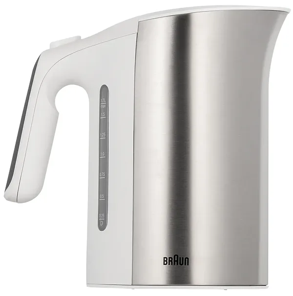 Фото - Електричний чайник Braun WK5115WH