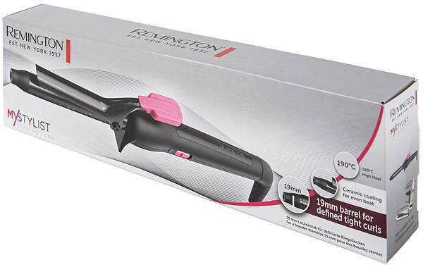 Фото - Плойка Remington CI1A119