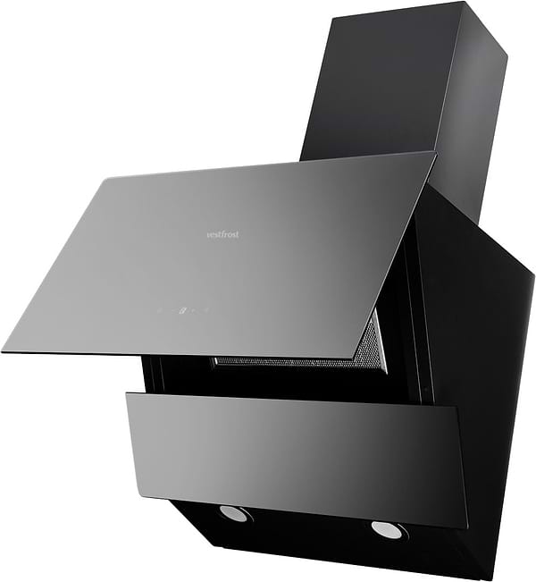 Фото - Уценка - Вытяжка декоративная Vestfrost HDI606501BGS