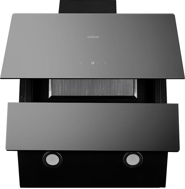 Фото - Уценка - Вытяжка декоративная Vestfrost HDI606501BGS