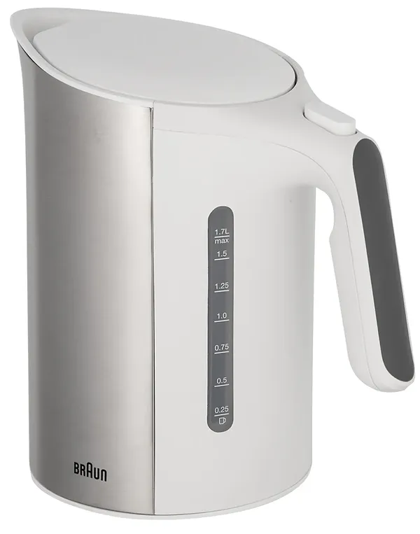Фото - Електричний чайник Braun WK5115WH
