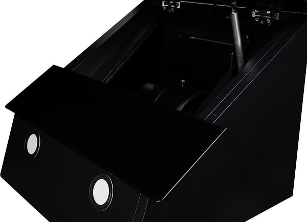 Фото - Уценка - Вытяжка декоративная Vestfrost HDI606501BGS
