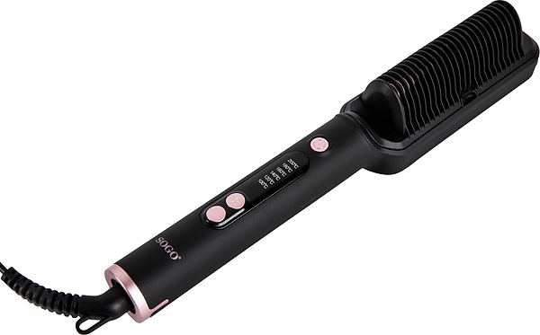 Фото - Вирівнювач волосся Sogo SS-3715