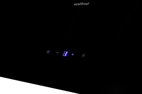 Фото - Уценка - Вытяжка декоративная Vestfrost HDI606501BGS