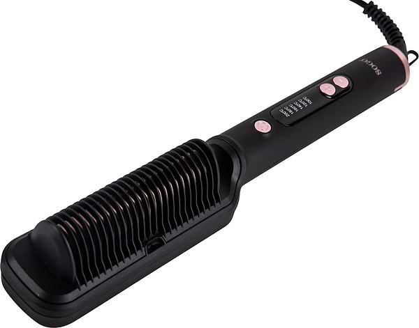 Фото - Вирівнювач волосся Sogo SS-3715 Фото - Вирівнювач волосся Sogo SS-3715