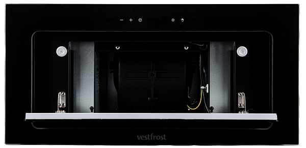 Фото - Вытяжка встраиваемая Vestfrost HFB603BGSG