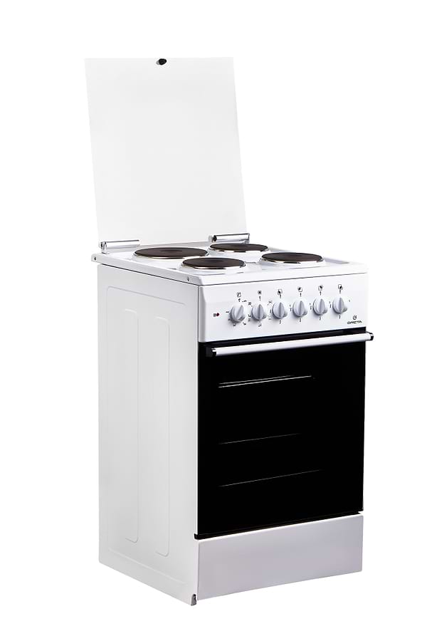 Фото - Плита электрическая Greta 1470-E/05