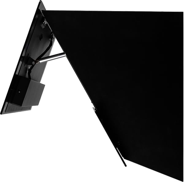 Фото - Уценка - Вытяжка декоративная Vestfrost HDI606501BGS