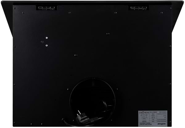 Фото - Уценка - Вытяжка декоративная Vestfrost HDI606501BGS