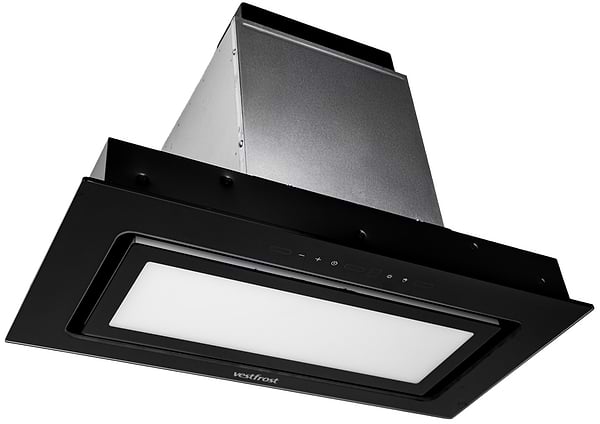 Фото - Вытяжка встраиваемая Vestfrost HFB603BGSG