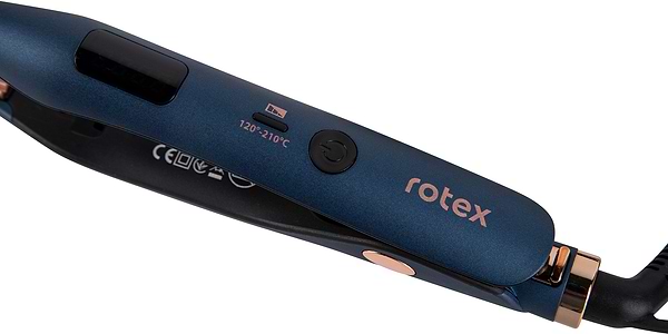Фото - Плойка Rotex RHC315-T BasalPro