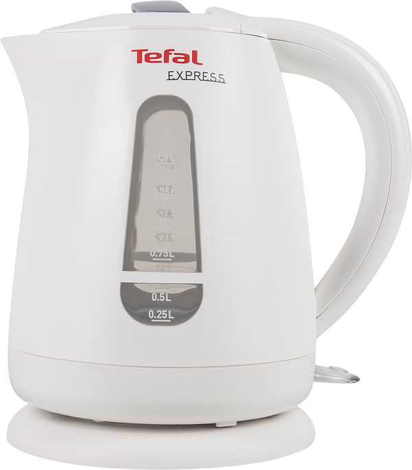 Фото - Електричний чайник Tefal KO299130