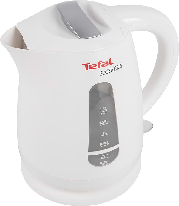 Фото - Електричний чайник Tefal KO299130