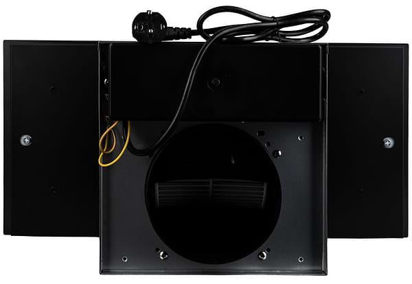 Фото - Вытяжка встраиваемая Vestfrost HFB603BGSG