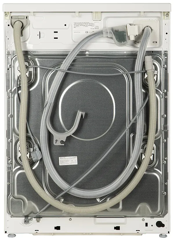 Фото - Стиральная машина Siemens WH22A2W0BL