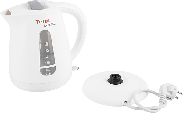 Фото - Електричний чайник Tefal KO299130