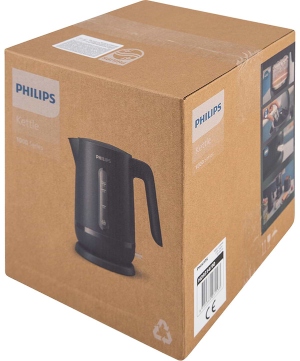 Фото - Електричний чайник Philips HD9314/90