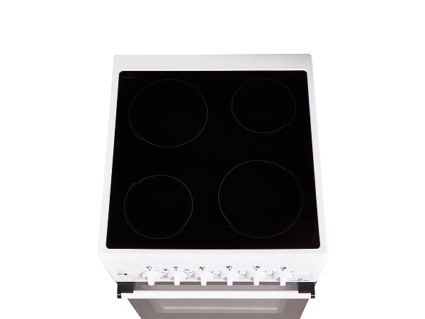 Фото - Плита електрична Greta 1470-E-СК/04