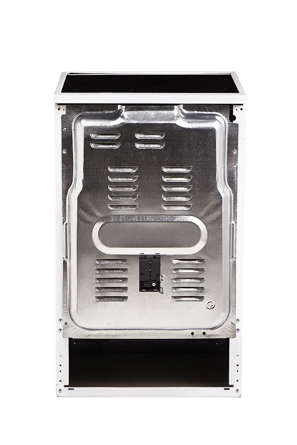 Фото - Плита електрична Greta 1470-E-СК/04