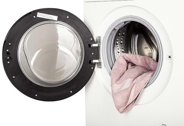 Фото - Стиральная машина Siemens WH22A2W0BL