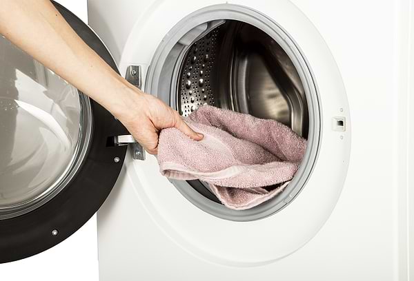 Фото - Стиральная машина Siemens WH22A2W0BL