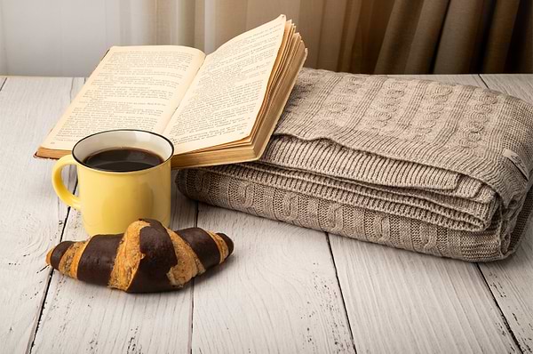 Фото - Плед односпальний Прованс SOFT коси Лате 140х180 (011690)