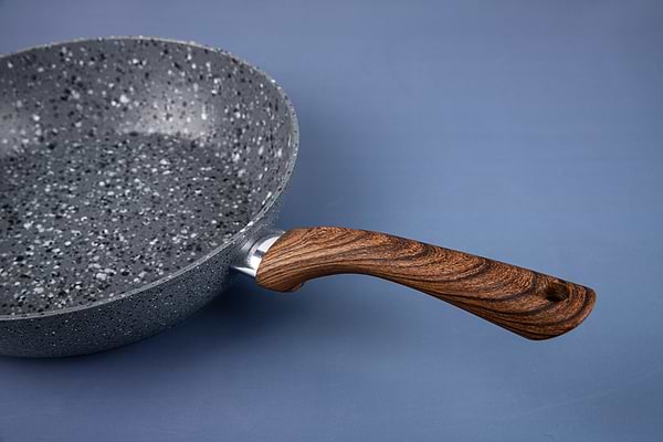 Фото - Сковорода универсальная Gusto GT-2103-28 28 см