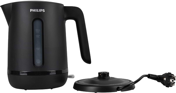 Фото - Електричний чайник Philips HD9314/90