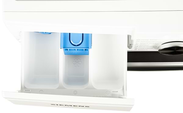 Фото - Стиральная машина Siemens WH22A2W0BL