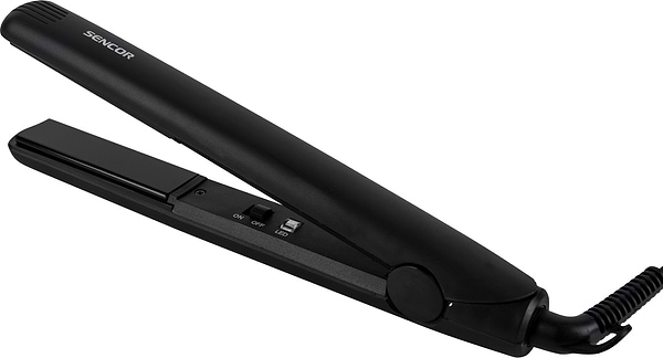 Фото - Выпрямитель волос Sencor SHI110BK