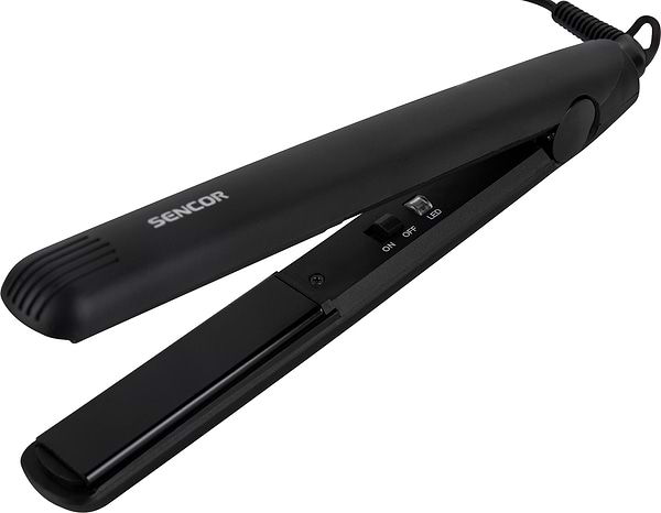 Фото - Выпрямитель волос Sencor SHI110BK