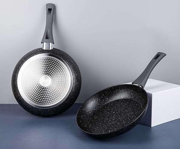 Фото - Сковорода универсальная Gusto GT-2104-28 28 см