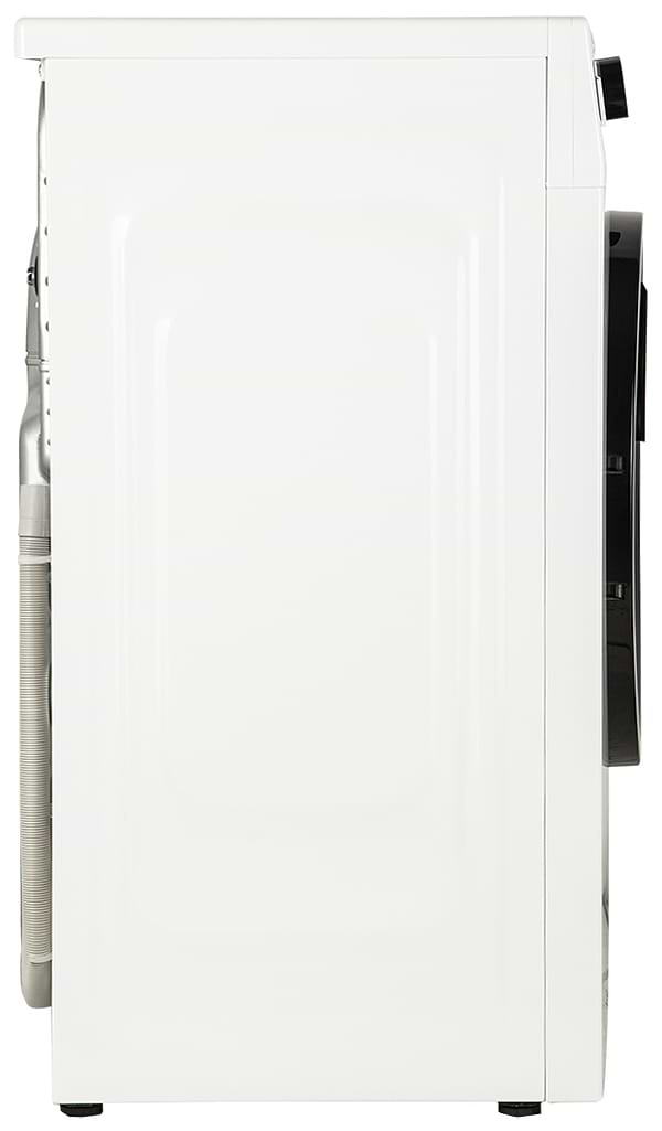 Фото - Стиральная машина Beko WUE7612IXBW