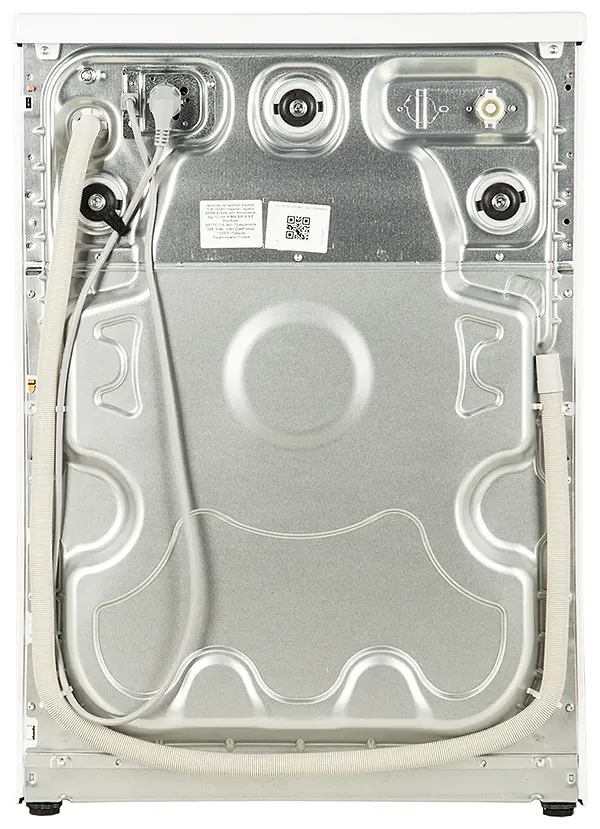 Фото - Стиральная машина Beko WUE7612IXBW