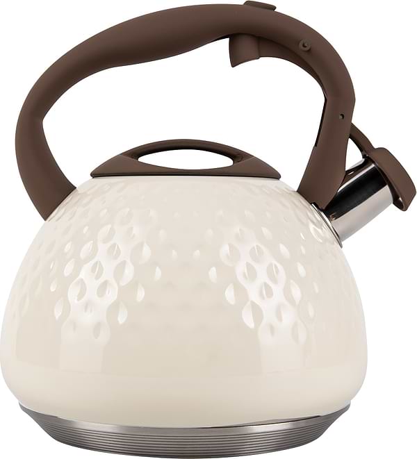 Фото - Чайник металевий Krauff 2.7 л (26-242-053)