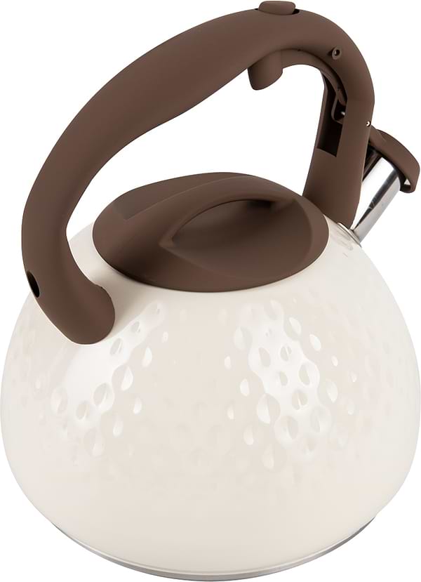 Фото - Чайник металевий Krauff 2.7 л (26-242-053)