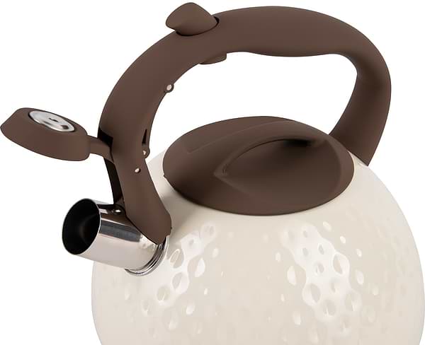 Фото - Чайник металевий Krauff 2.7 л (26-242-053)