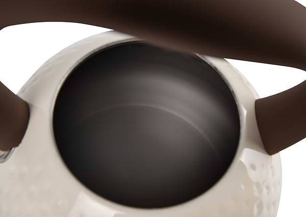 Фото - Чайник металевий Krauff 2.7 л (26-242-053)