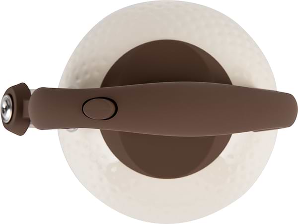 Фото - Чайник металевий Krauff 2.7 л (26-242-053)