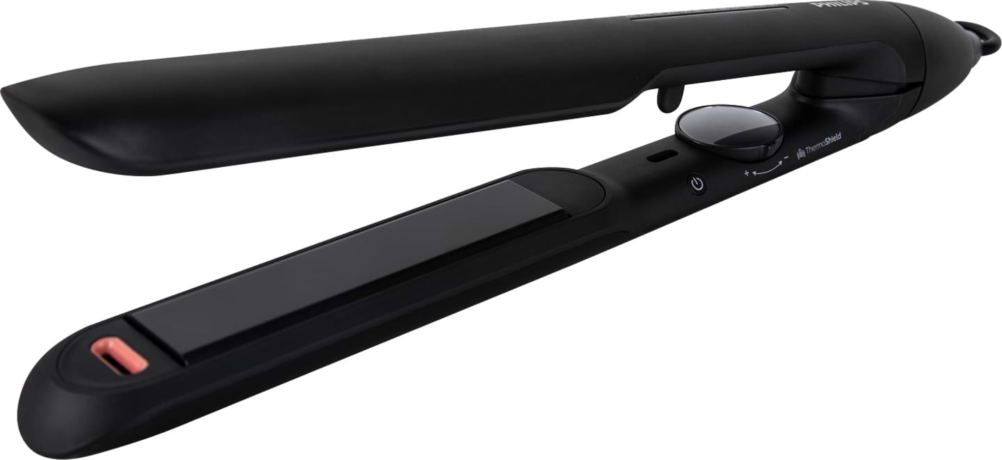 Выпрямитель волос Philips BHS510/00 - Фото 1