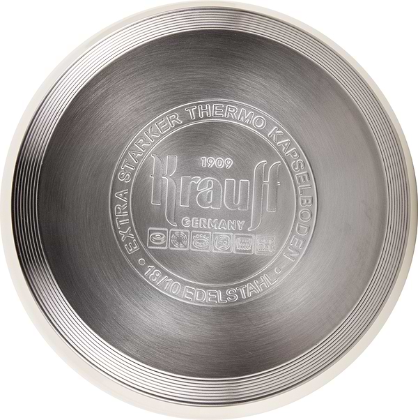 Фото - Чайник металевий Krauff 2.7 л (26-242-053)