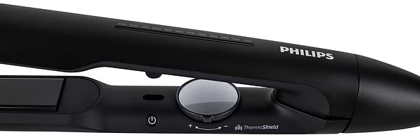 Фото - Вирівнювач волосся Philips BHS510/00