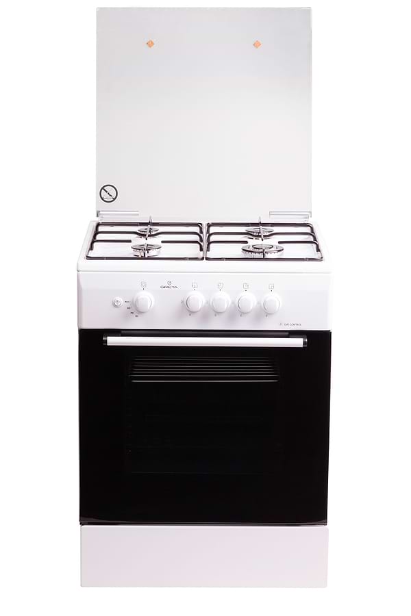 Фото - Плита газовая Greta 600-06АА