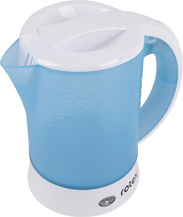 Фото - Електричний чайник Rotex RKT07-B Travel
