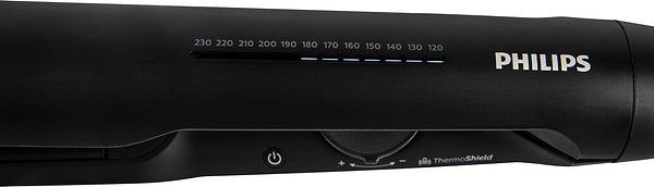 Фото - Вирівнювач волосся Philips BHS510/00
