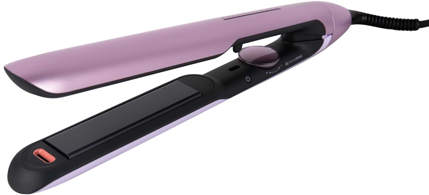 Выпрямитель волос Philips BHS530/00 - Фото 1