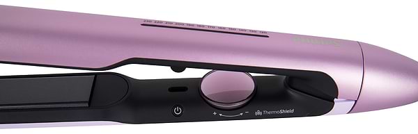 Фото - Выпрямитель волос Philips BHS530/00