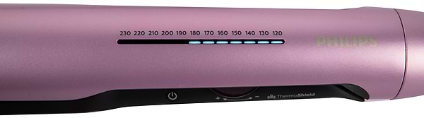 Фото - Выпрямитель волос Philips BHS530/00