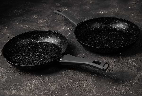 Фото - Сковорода универсальная Gusto GT-2104-28 28 см